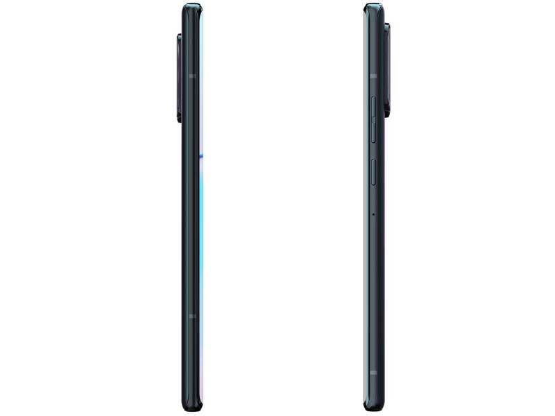 Motorola Edge 40 Pro 12/256GB Okostelefon, Fekete