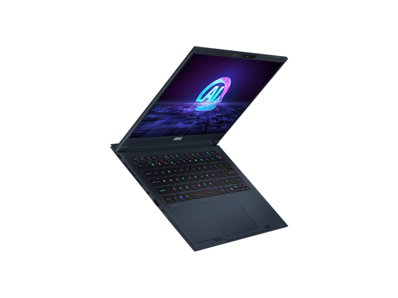 MSI Stealth 14 AI Studio A1VFG-095 Notebook + Win11 Home (9S7-14K212-095)