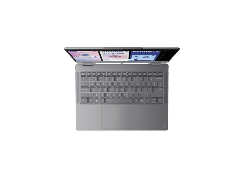 Lenovo Yoga 7 2in1 14ILL10 83JQ002THV Notebook