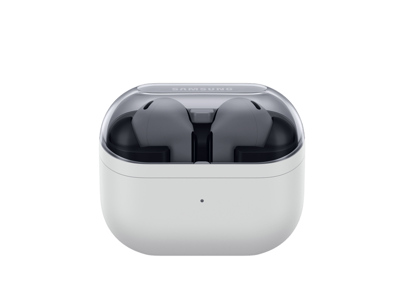 Samsung Galaxy Buds3 FE Fülhallgató, szürke (SM-R420NZAAEUE)