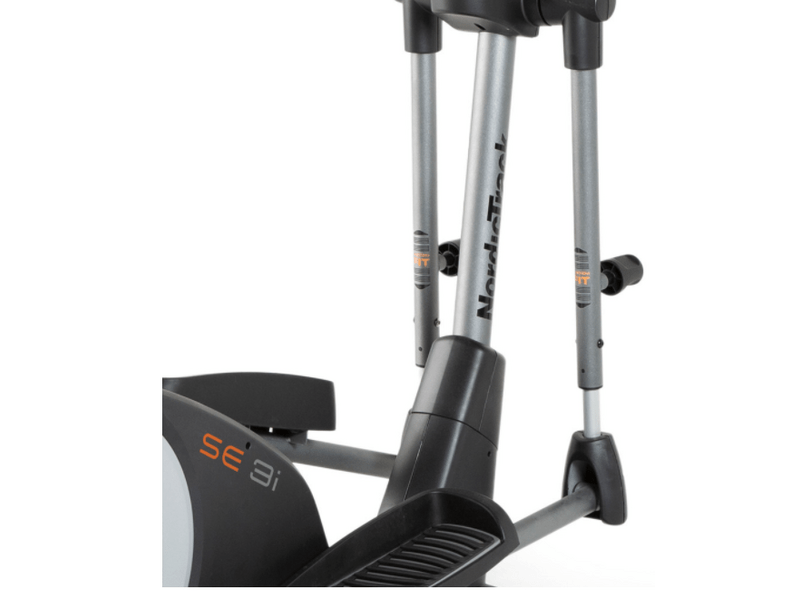 NordicTrack New SE3i elliptikus tréner