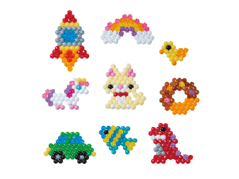 Aquabeads kezdőkészlet (31988)