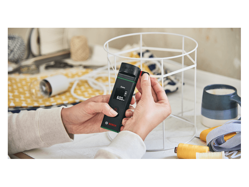 Bosch Zamo adapter pribor za mjernu vrpcu (1600A02PZ6)