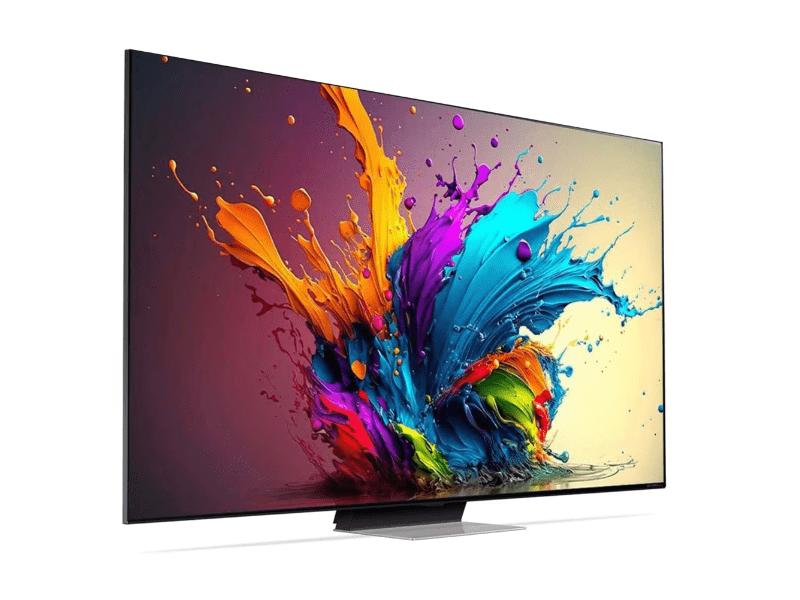 LG 86QNED91T3A 4K UHD QNED MiniLED Smar televízió