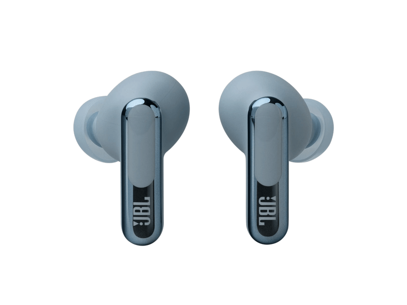 JBL Live Beam 3 fülhallgató, kék