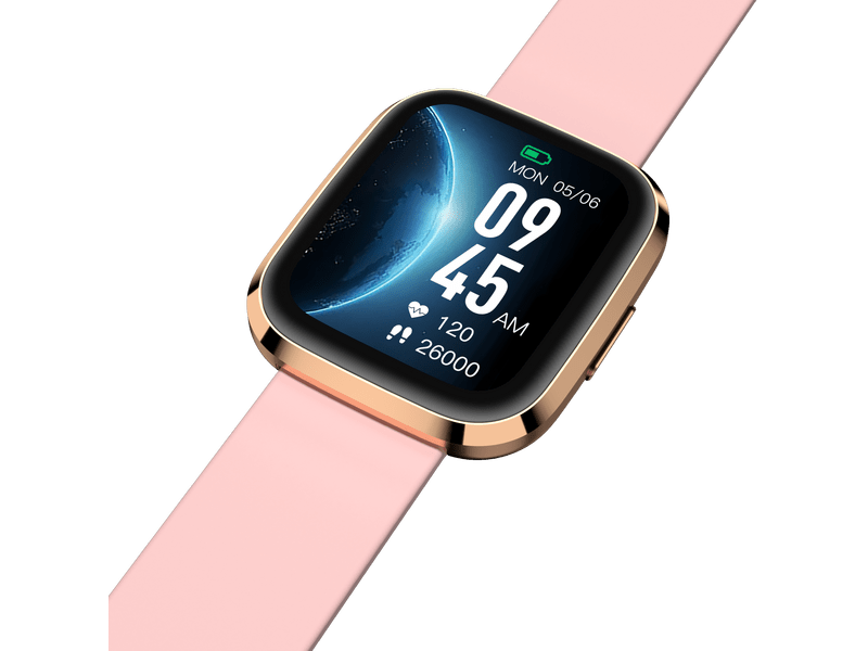 Garett GRC style okosóra, arany