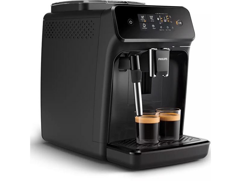 Philips EP1221/20 Automata eszpresszó kávéfőző