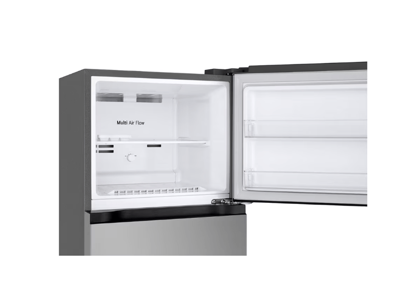 LG GTBV20PYZJD Felülfagyasztós kombinált hűtőszekrény