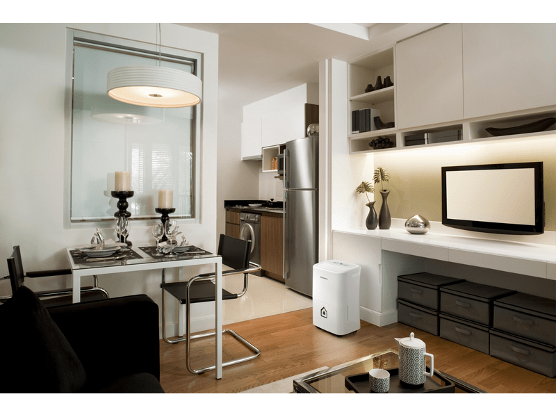 Ariston Deos 20S Páramentesítő