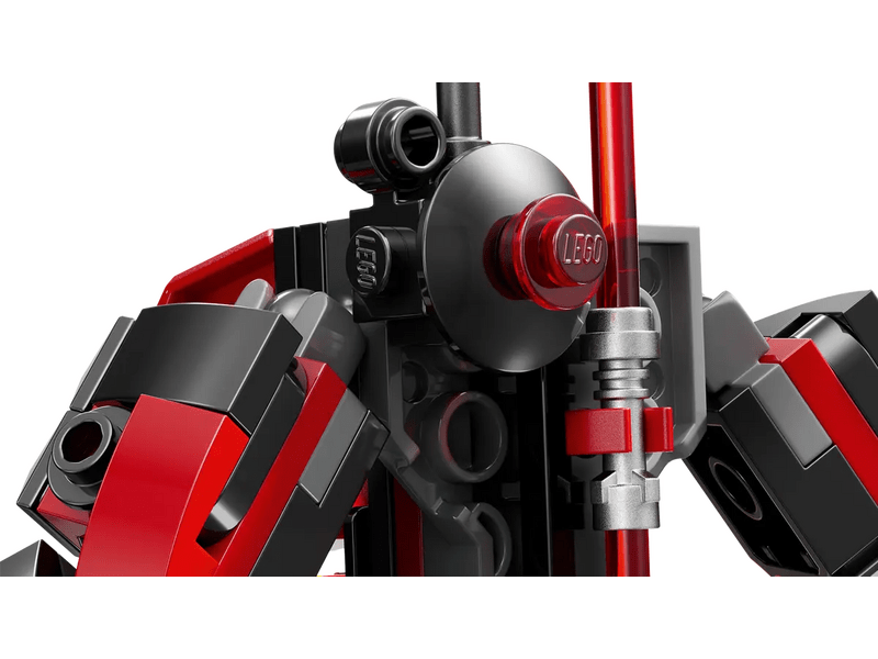 LEGO® Star Wars™ Darth Maul™ robot (75411)