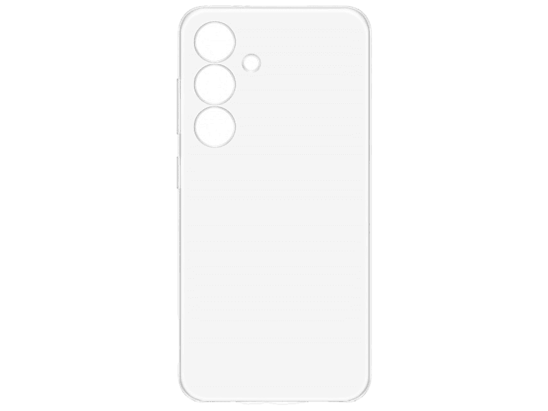 Samsung Galaxy S24 átlátszó tok (GP-FPS921SAATW)