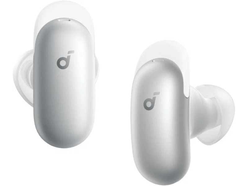 Anker Soundcore Liberty 5 Pro Bluetooth fülhallgató, fehér