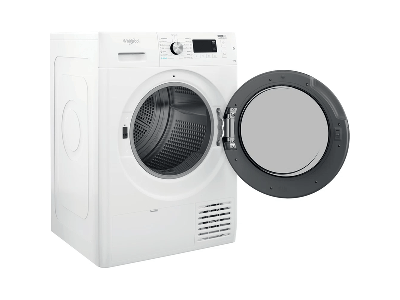 Whirlpool FFT M11 82B EE R Hőszivattyús szárítógép