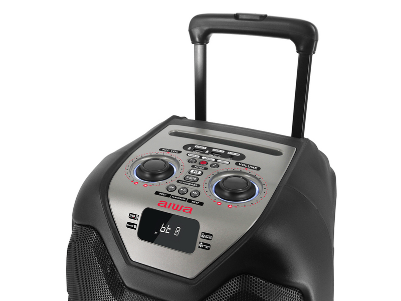 Aiwa KBTUS-500 Party zvučnik