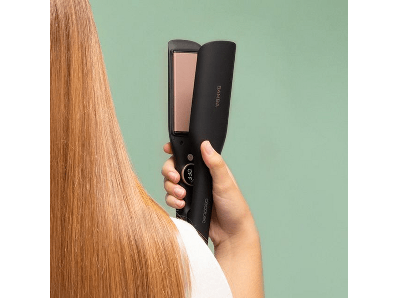 Cecotec 3456 Bamba RitualCare Sphere Max hajvasaló