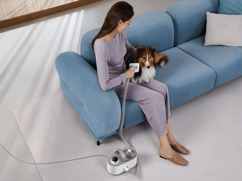 Mova G1 Pro Kisállat ápoló készlet (PHC10A)