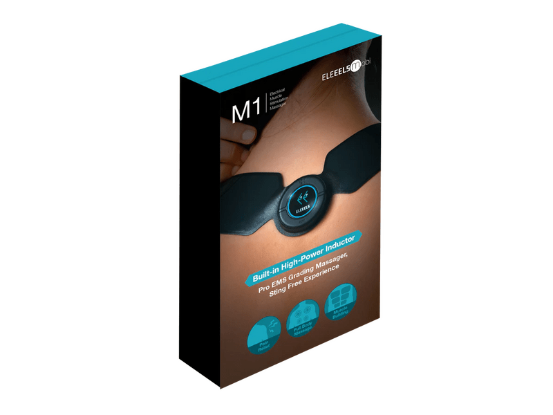 ELEEELS M1 Elektromos izomstimuláló