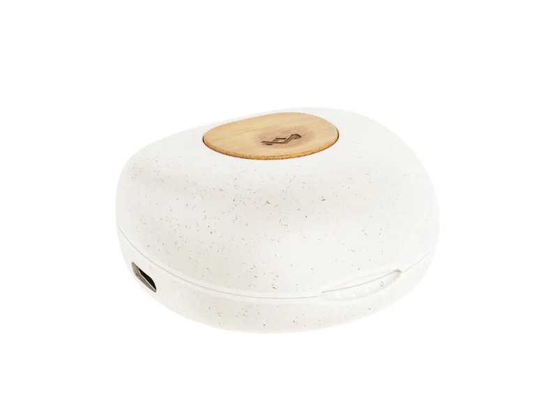 Marley Champion TWS fülhallgató, krém (EM-JE131-CE)