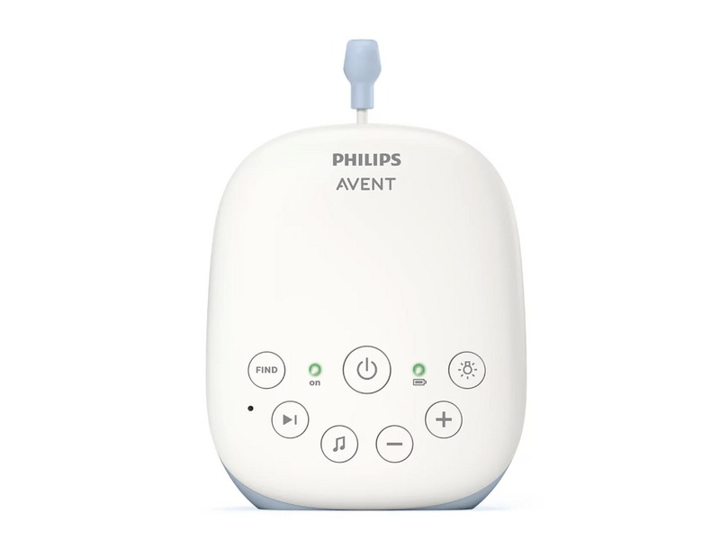 Philips SCD715/52 Avent Advanced Speciális hangfunkciós bébiőr