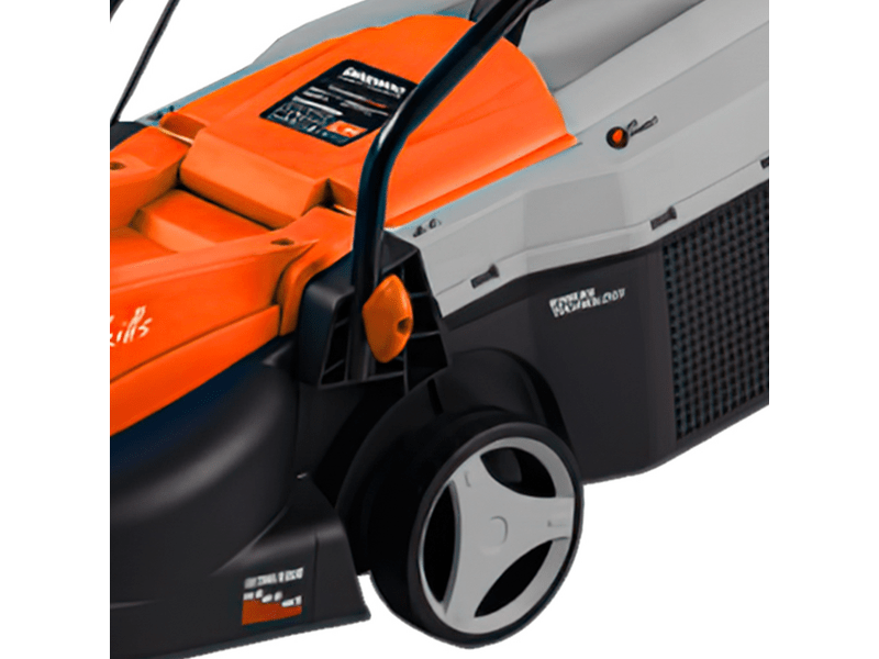 Daewoo DLMJ1000E elektromos fűnyíró