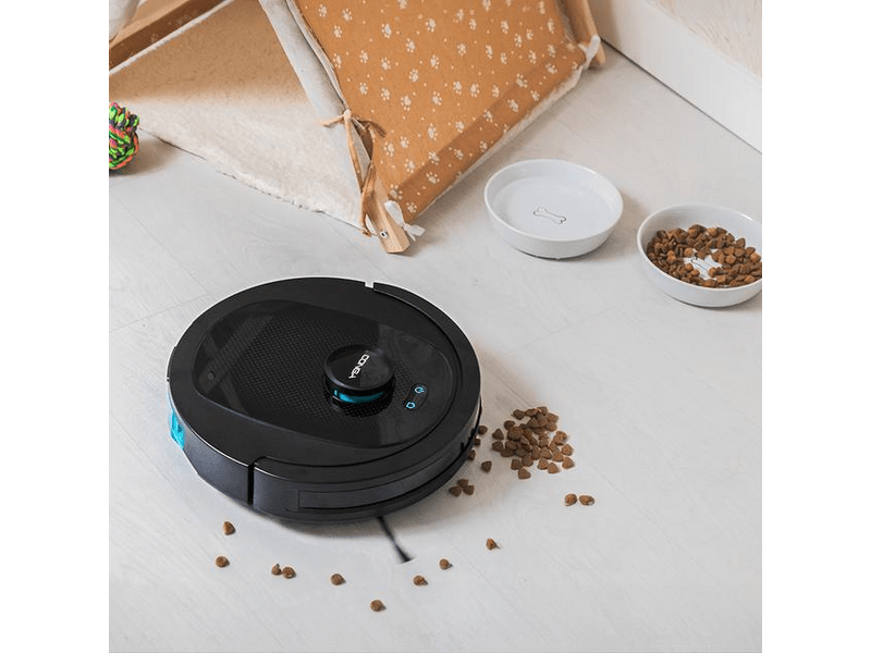 Cecotec Conga 7490 Ultimate Genesis Robotporszívó