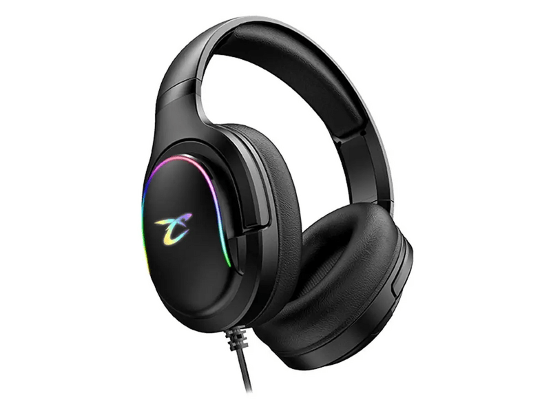 Subsonic Spectra Gaming headset, fekete (SA5684)