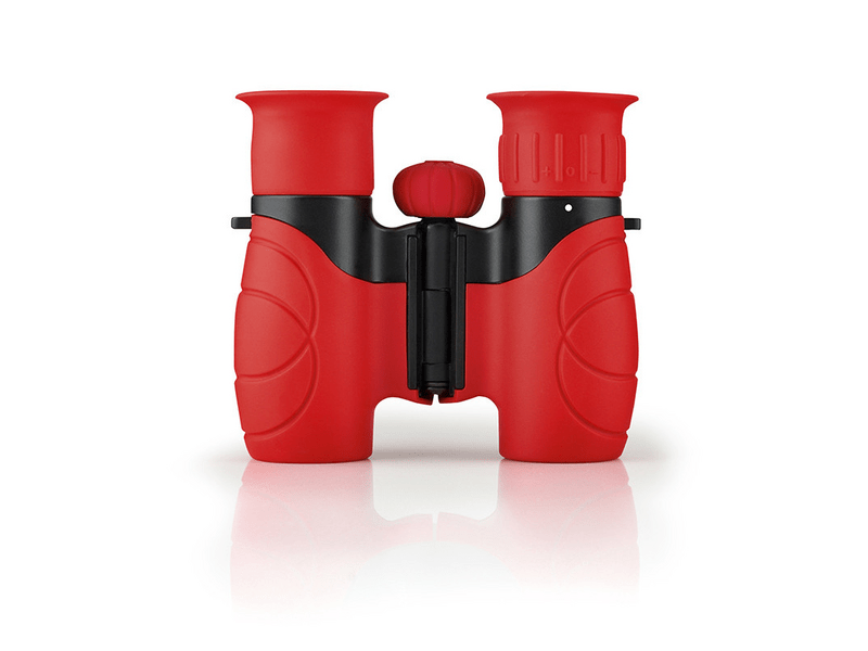 Kodak BCS100 gyerek távcső, piros (KO-BCS100RD)