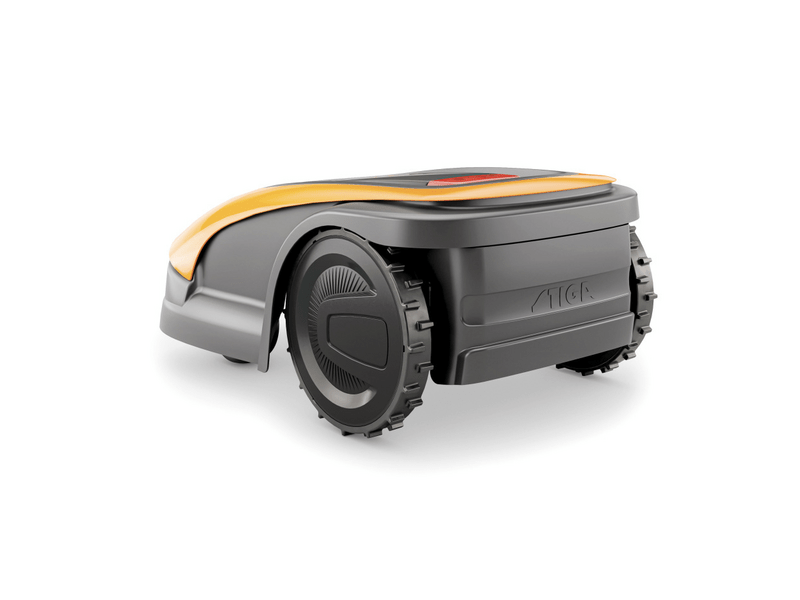 Stiga A 1500 Robotfűnyíró (2R7102028/ST1)