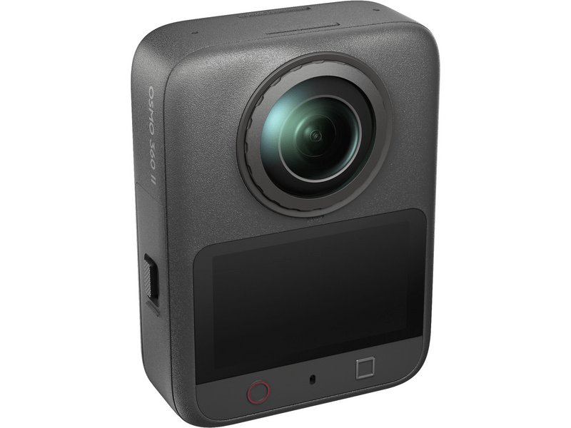 DJI Osmo 360 II Standard Combo (CP.OS.00000635.02)