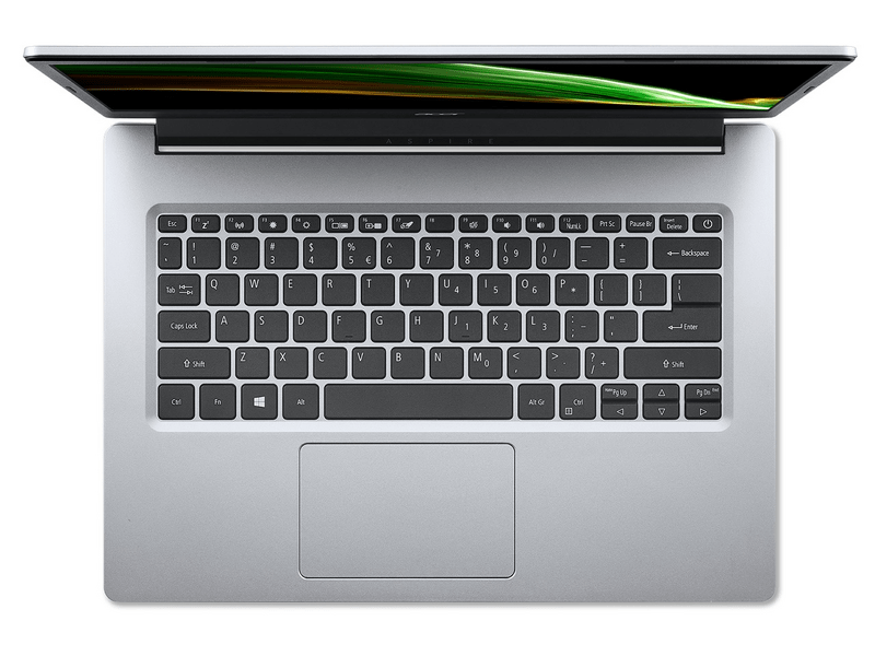 Acer Aspire 1 A114-33-C9C0 NX.A9JEU.00C Notebook + Win11 Home S