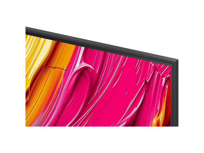 QNED Smart LED TV, 4K UHD, HDR, webOS