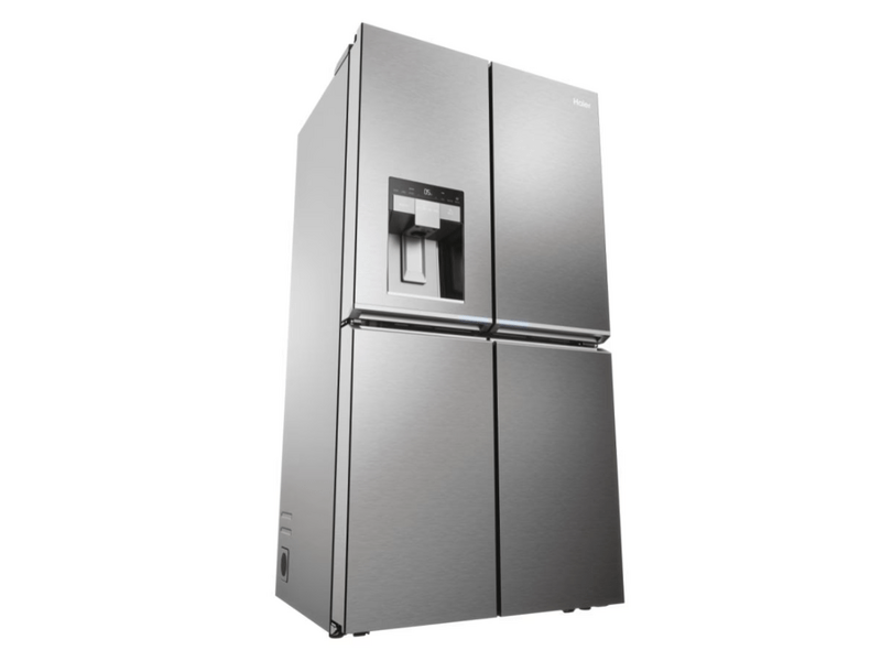 Haier HCR7918EIMP Cube 4 ajtós kombinált hűtőszekrény