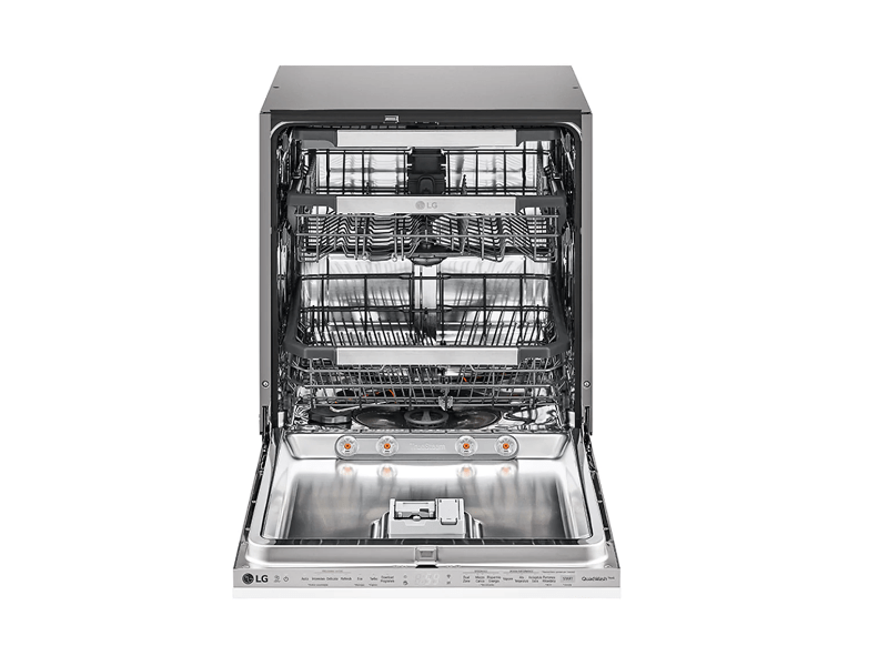 LG DB425TXS Beépíthető mosogatógép