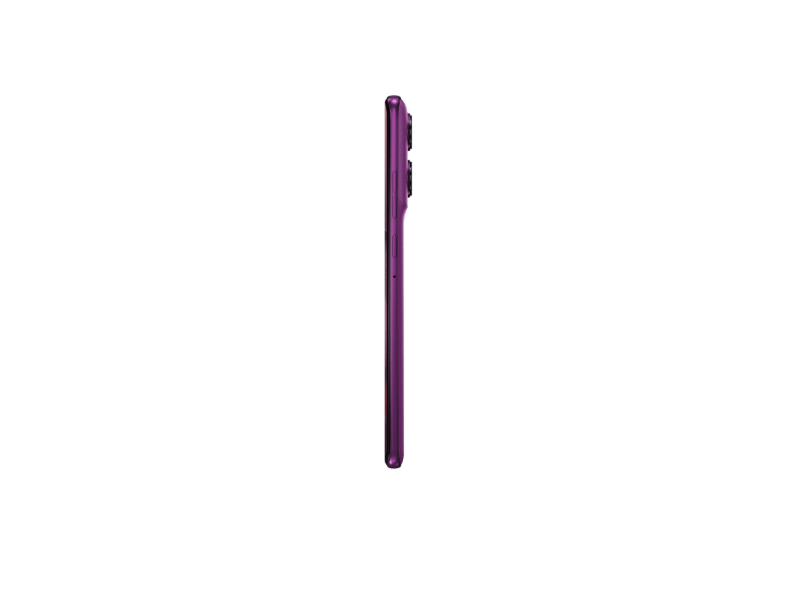 Motorola Edge 60 Pro 12/512GB Okostlefon, lila (PB7X0011PL)