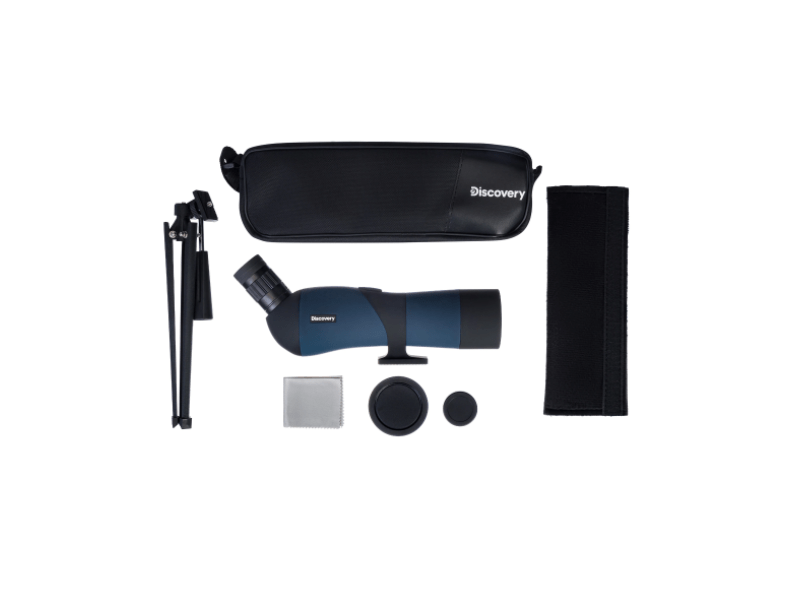 Levenhuk Discovery Range 50 figyelő távcső