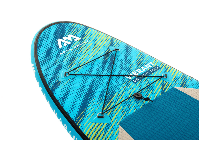 Aqua Marina Vibrant iSUP Gyerek szett, bokapánttal (MH BT-22VIP)