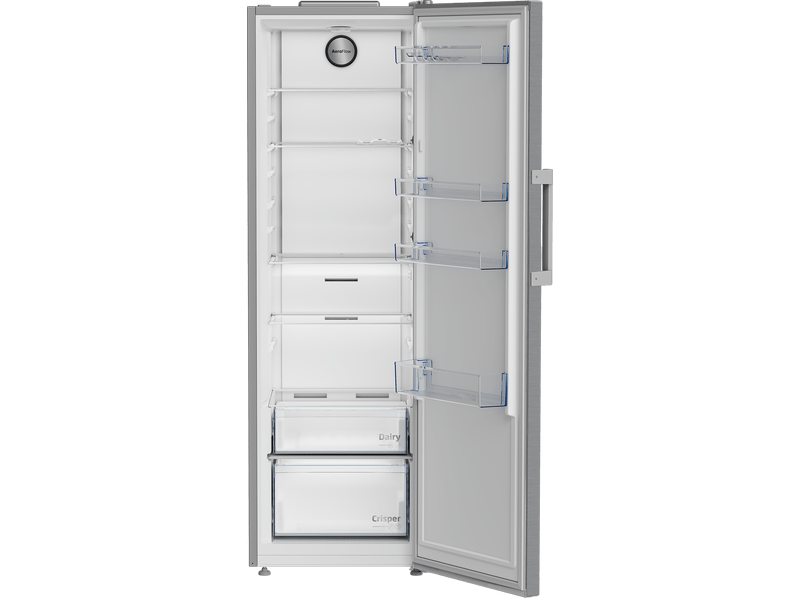 Beko B1RMLNE444XB Egyajtós hűtőszekrény