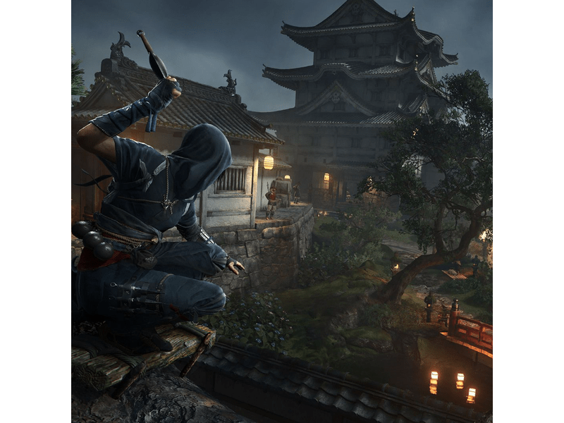 Assassin’s Creed Shadows - PS5 játék