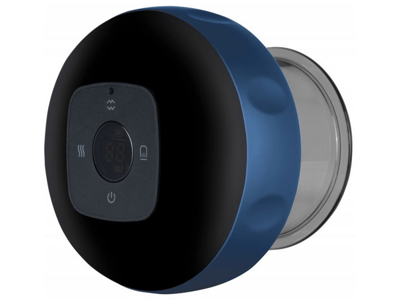 Humanas BB01 elektronički aparat za čašice, plavi (HS3618)