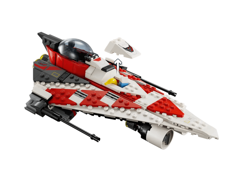 LEGO® Star Wars™ Jedi Bob's Starfighter (75388)