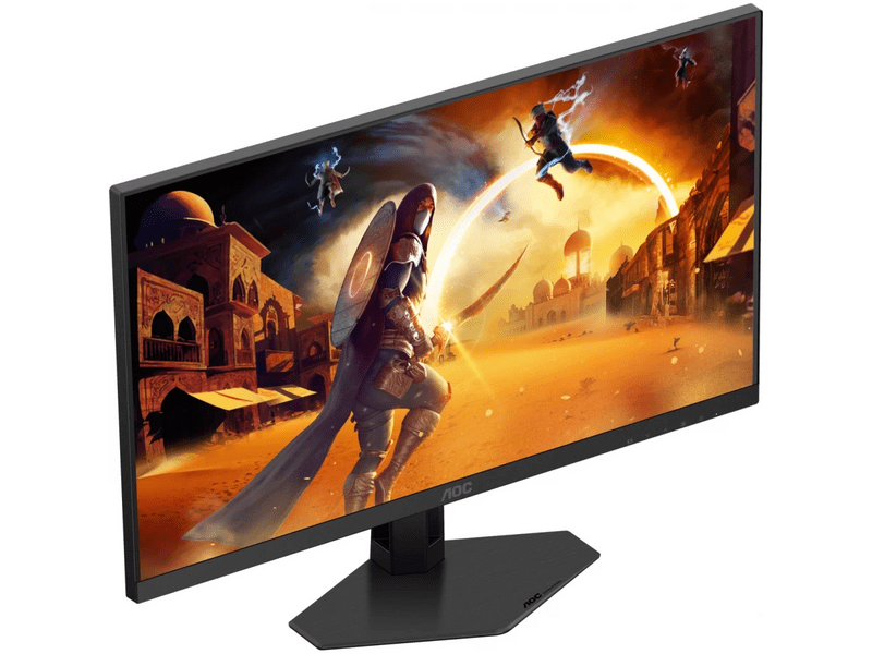 AOC Q24G4RE 24