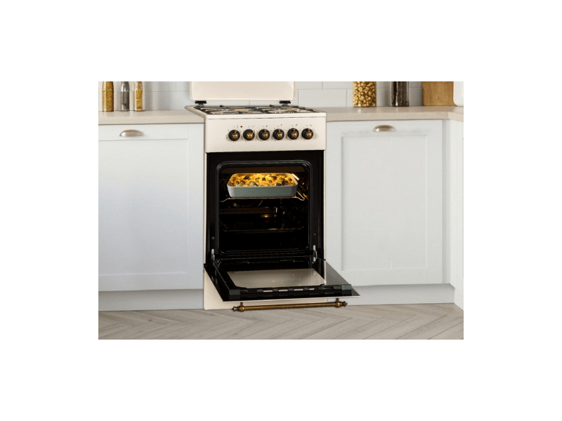 MPM MPM-56-KRM-14 Kombinált tűzhely