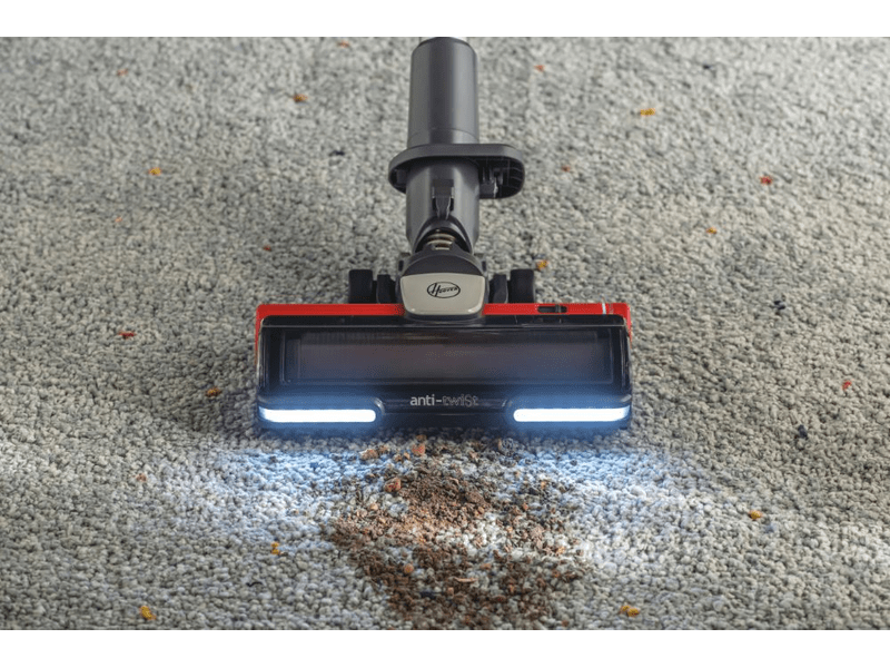 Hoover HF910H 011 Akkus kézi porszívó