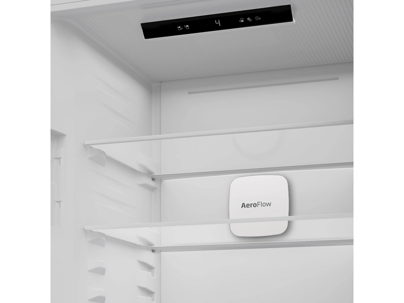 Beko B3BCNA294HS ugradbeni kombinirani hladnjak