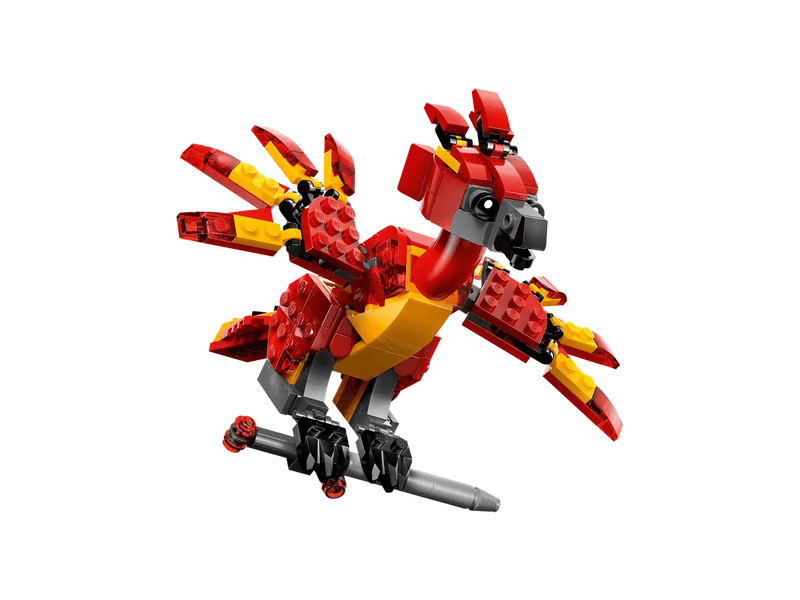 LEGO® Harry Potter™ Fawkes™: Dumbledoreov feniks (76448)