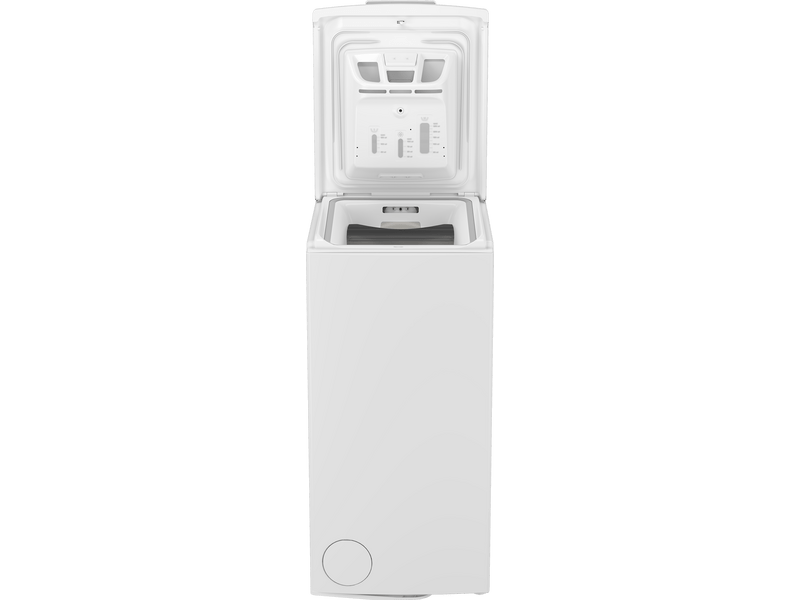 Beko TB6521EESEE Felültöltős mosógép