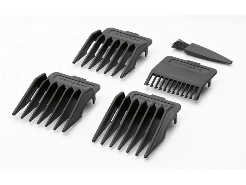 Bomann HSM8007NECB BK Hajvágó, orr-és fülszőrnyíró