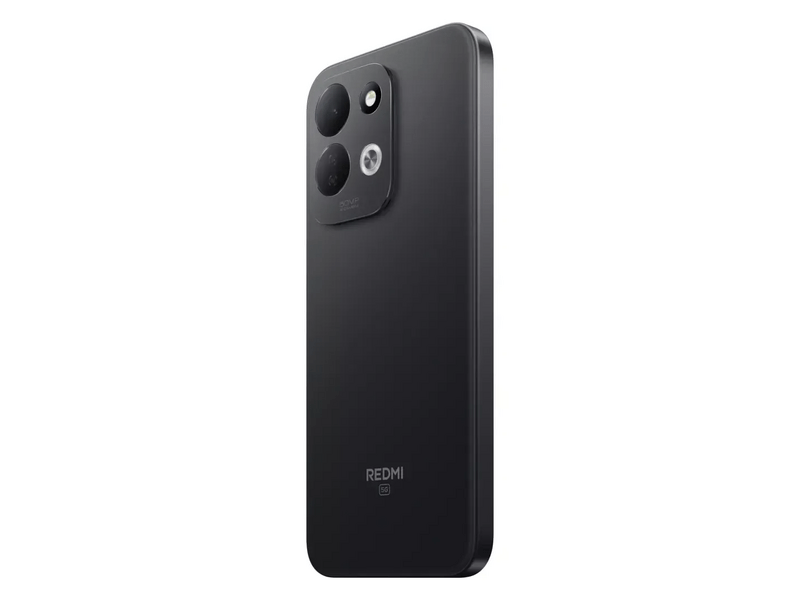 Xiaomi Redmi 17 5G 4/128GB Okostelefon, fekete (MZB0PC8EU)