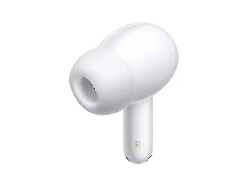 Xiaomi Redmi Buds 6 Pro Vezeték nélküli fülhallgató, fehér (BHR9310GL)