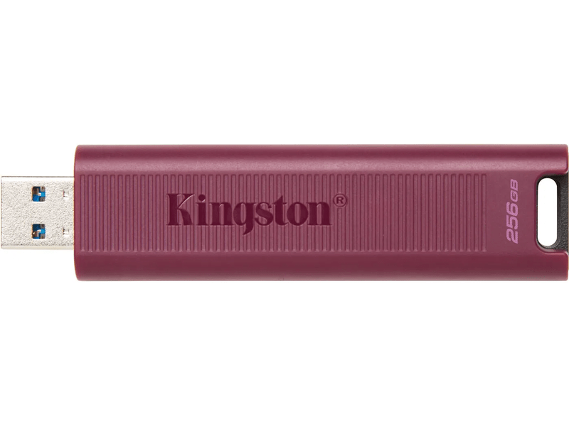 KINGSTON 256GB USB3.2 TypeA DataTraveler